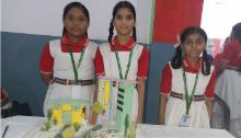 SCIENCE AND ART EXHIBITION 2024
